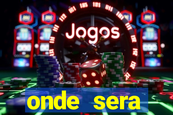 onde sera transmitido o jogo do cruzeiro